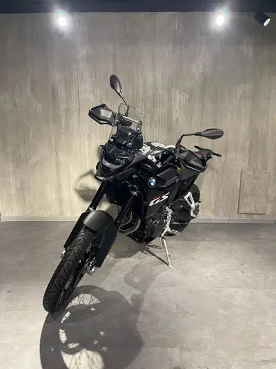 Bmw F 900 GS (2024 - 26) nuova