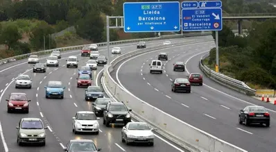Spagna pioniera con limiti di velocit&agrave; intelligenti