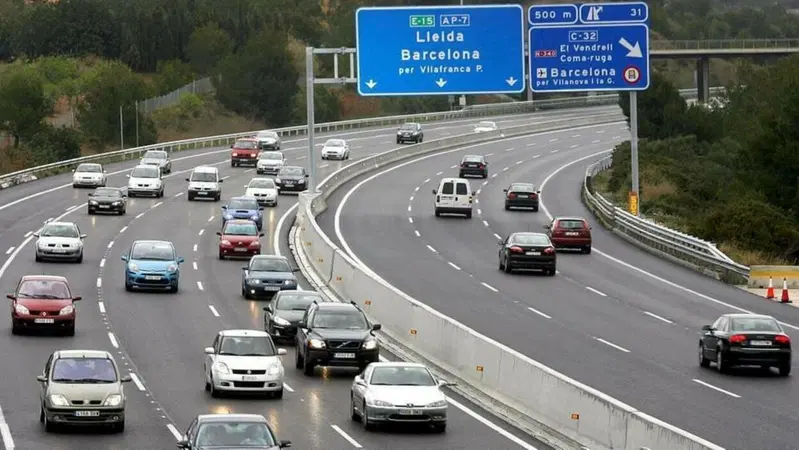 Spagna pioniera con limiti di velocit&agrave; intelligenti