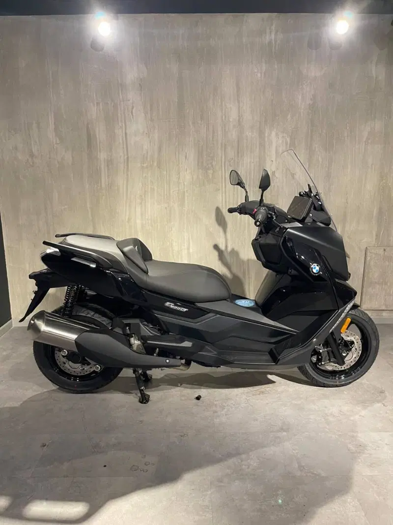 Bmw C 400 GT (2025 - 26) (4)