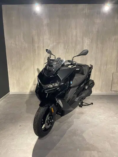Bmw C 400 GT (2025 - 26) nuova