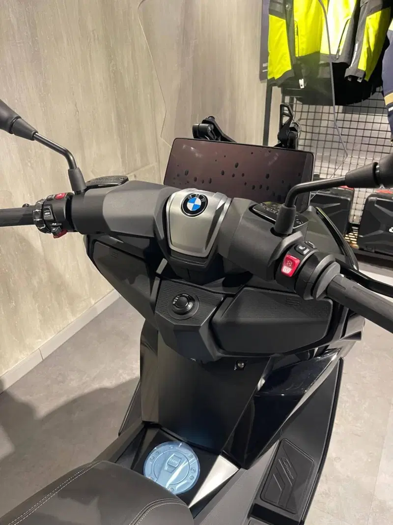 Bmw C 400 GT (2025 - 26) (3)