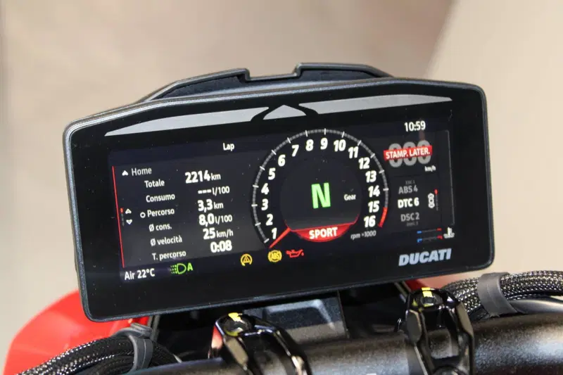 Ducati Streetfighter V4 S (2025 - 26) (6)
