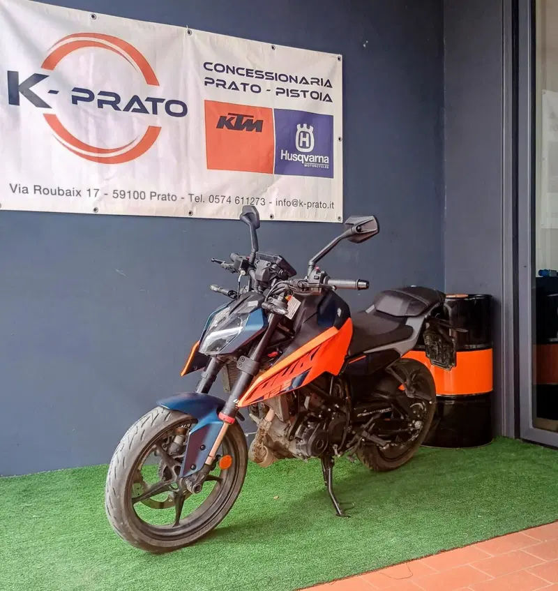 KTM 125 Duke (2024 - 25) (4)