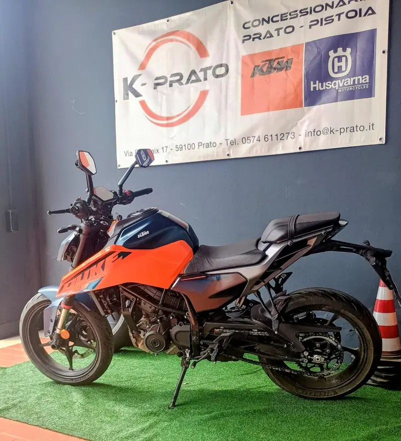 KTM 125 Duke (2024 - 25) (5)