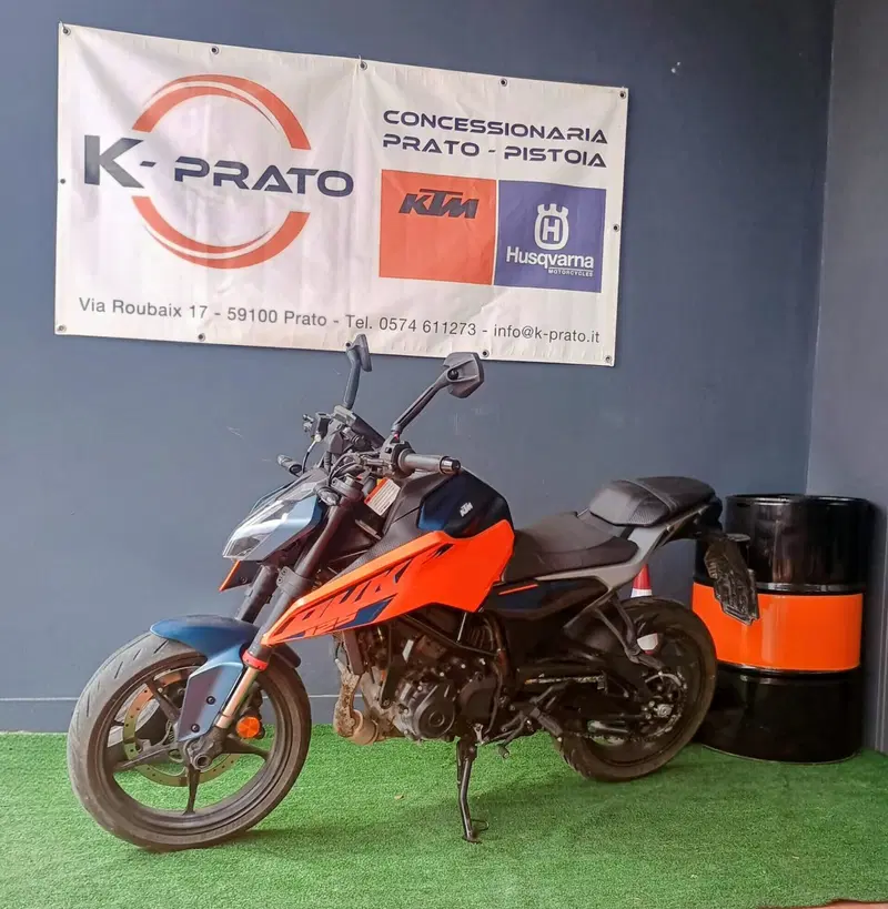 KTM 125 Duke (2024 - 25) (6)