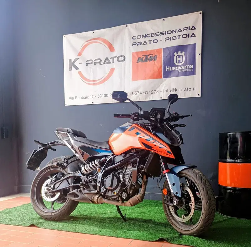 KTM 125 Duke (2024 - 25) (7)
