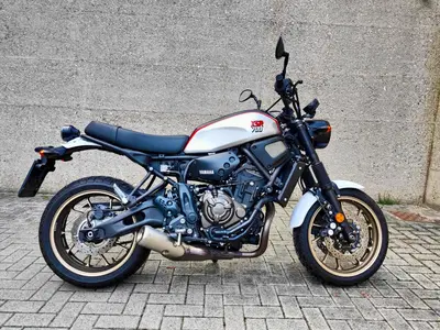 Yamaha XSR 700 XTribute (2019 - 20) usata