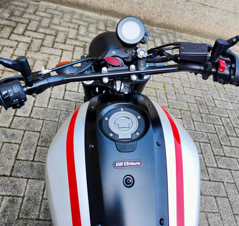 Yamaha XSR 700 XTribute (2019 - 20) (3)
