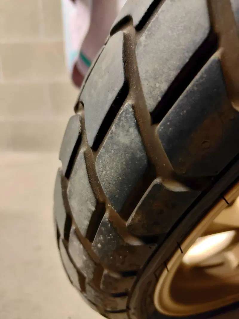 Yamaha XSR 700 XTribute (2019 - 20) (5)