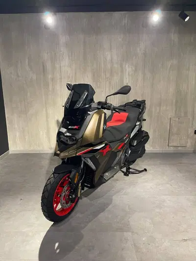Bmw C 400 X (2025 - 26) nuova