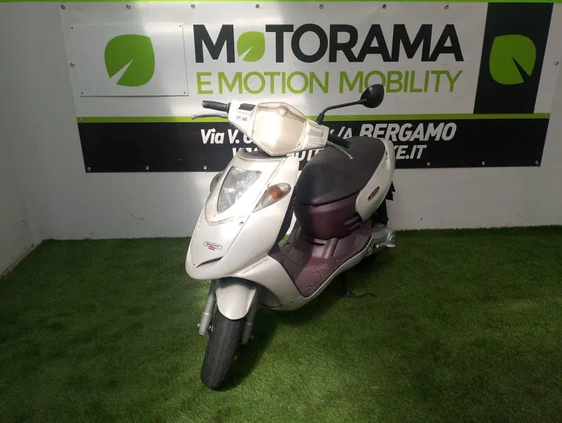 Aprilia Sonic 50 (1998 - 99) (4)