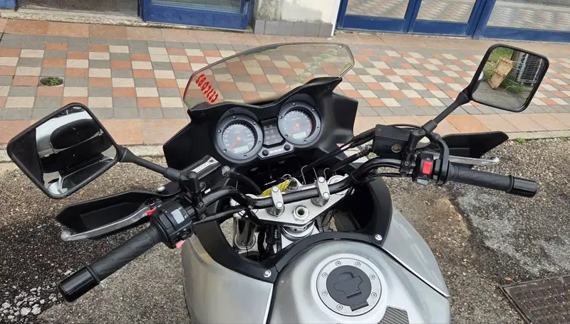 Suzuki V-Strom 1000 (2002 - 06) (7)