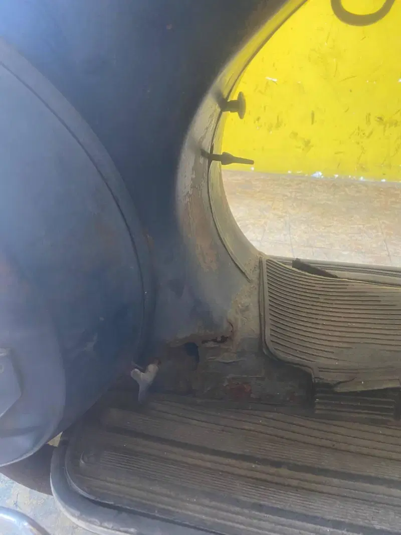 Piaggio Vespa 125 Px (4)