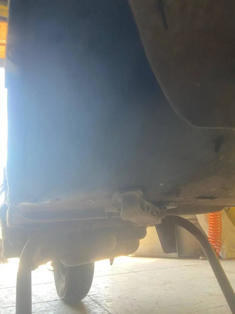 Piaggio Vespa 125 Px (5)