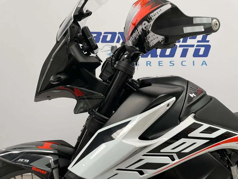 KTM 790 Adventure (2019 - 20) (4)