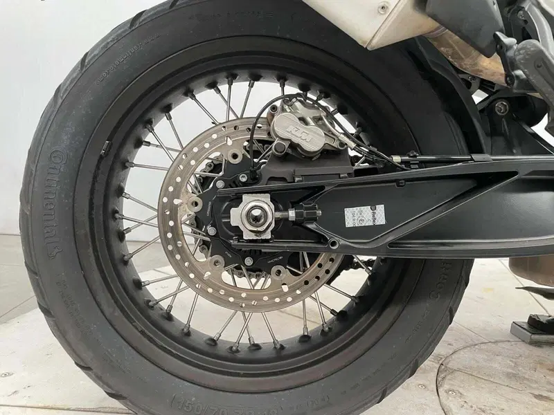 KTM 790 Adventure (2019 - 20) (9)