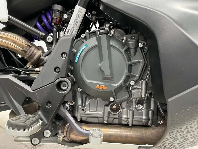 KTM 790 Adventure (2019 - 20) (10)