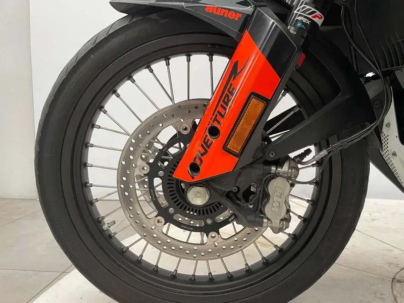 KTM 790 Adventure (2019 - 20) (13)