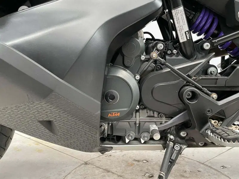 KTM 790 Adventure (2019 - 20) (14)
