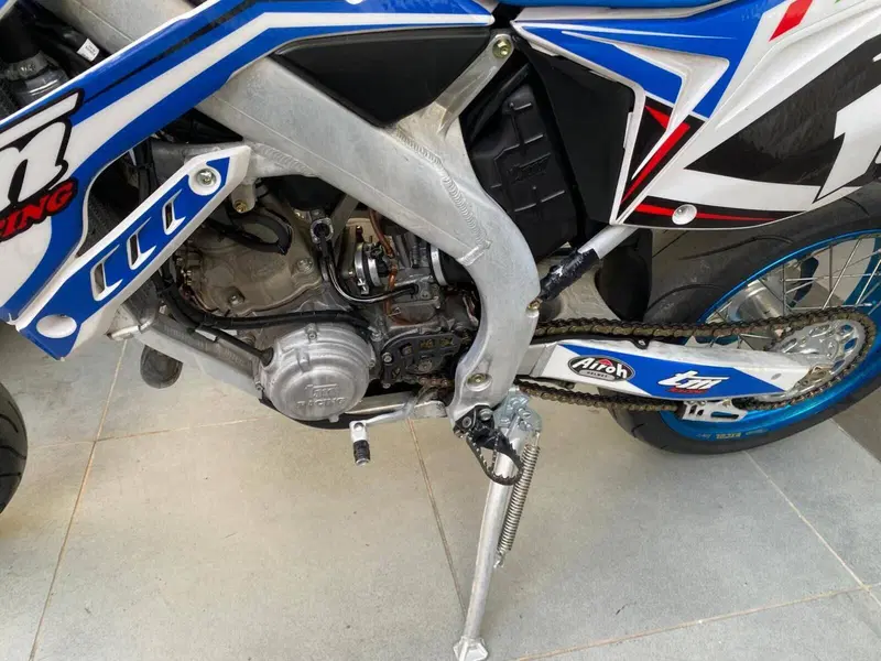 Tm Moto SMR 125 (2018) (5)