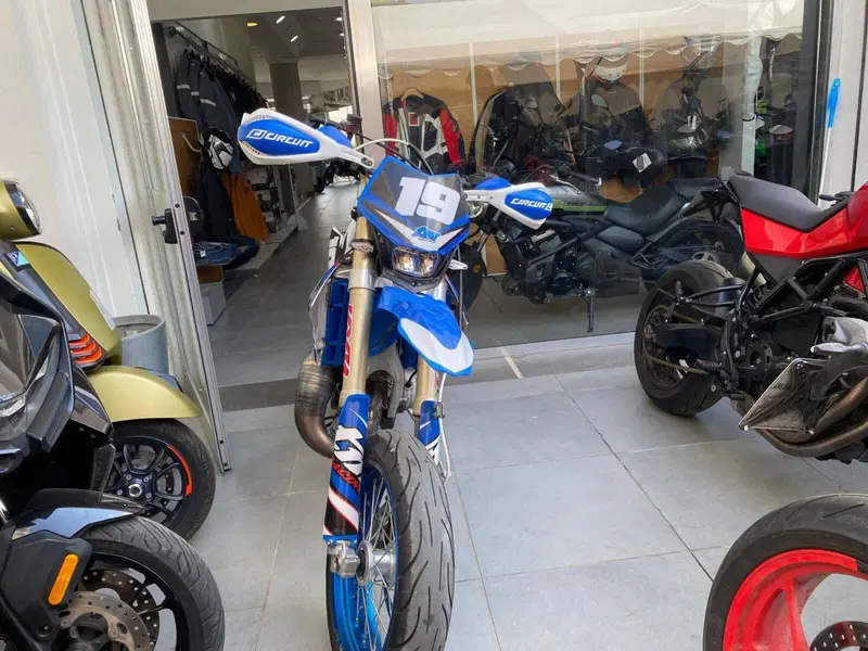 Tm Moto SMR 125 (2018) (4)