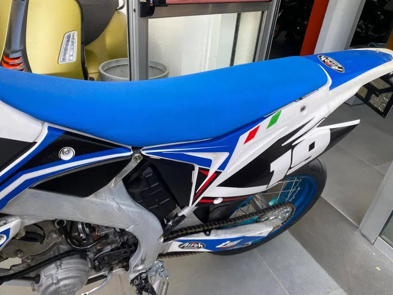 Tm Moto SMR 125 (2018) (7)