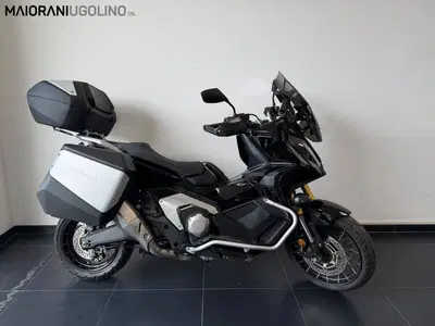 Honda X-ADV 750 DCT Travel (2021 - 24) usata