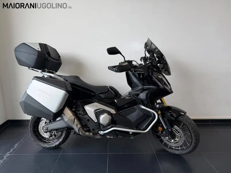 Honda X-ADV 750 DCT Travel (2021 - 24)