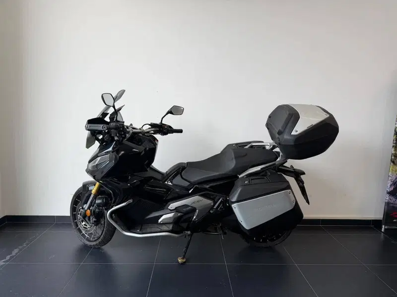 Honda X-ADV 750 DCT Travel (2021 - 24) (2)