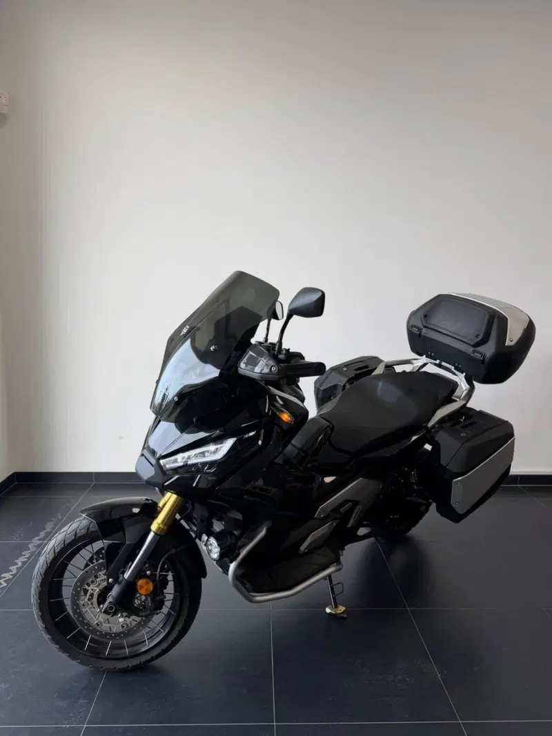 Honda X-ADV 750 DCT Travel (2021 - 24) (3)
