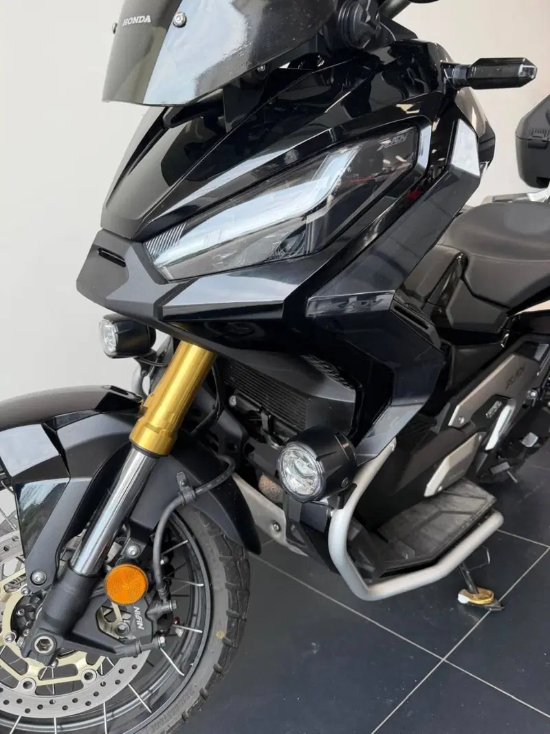 Honda X-ADV 750 DCT Travel (2021 - 24) (4)