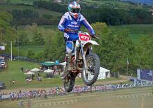 FMI. Motocross Epoca. Dai Max, ti aspettiamo (non solo sul podio)!