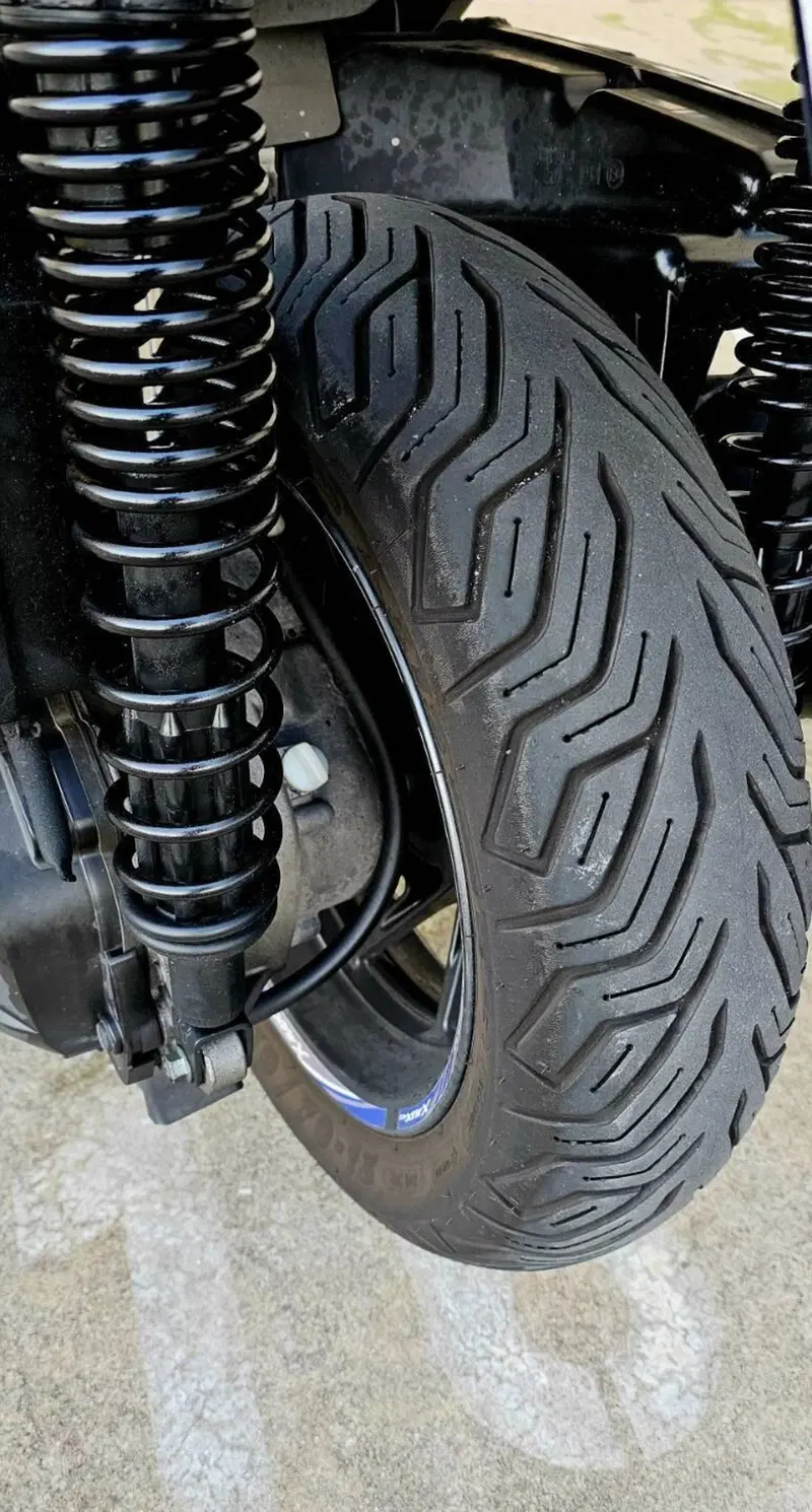Yamaha X-Max 400 ABS (2017 - 20) (8)