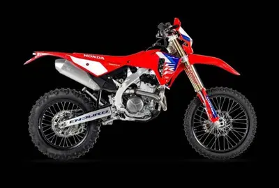 Honda CRF 300RX Enduro (2026) nuova