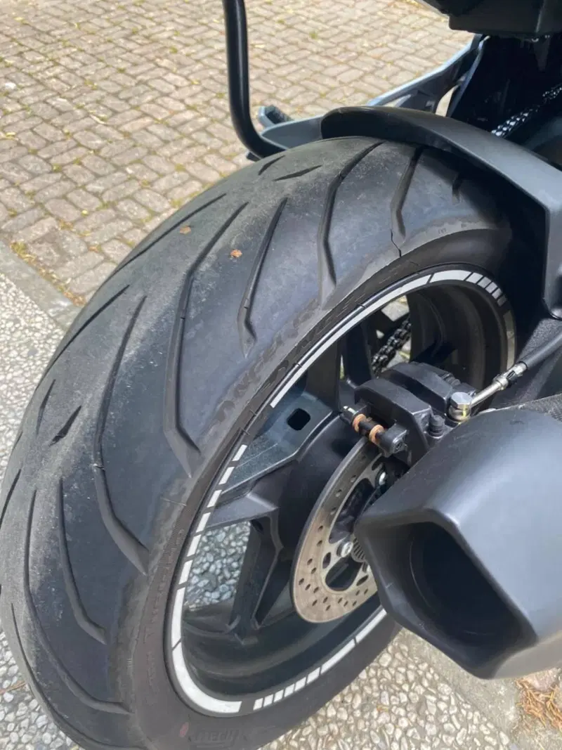 CFMOTO 650MT (2021 - 24) (2)