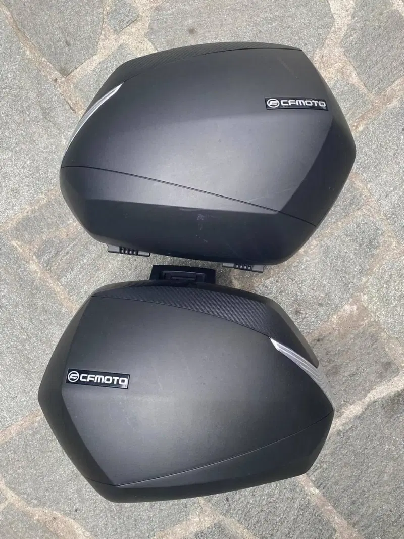 CFMOTO 650MT (2021 - 24) (4)
