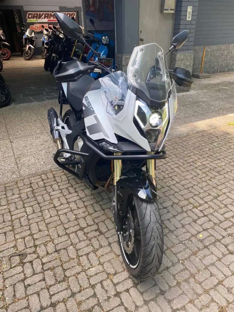 CFMOTO 650MT (2021 - 24) (5)