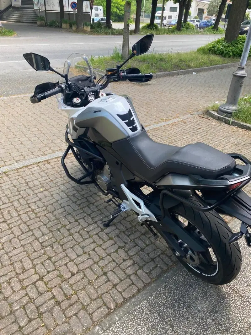 CFMOTO 650MT (2021 - 24) (8)
