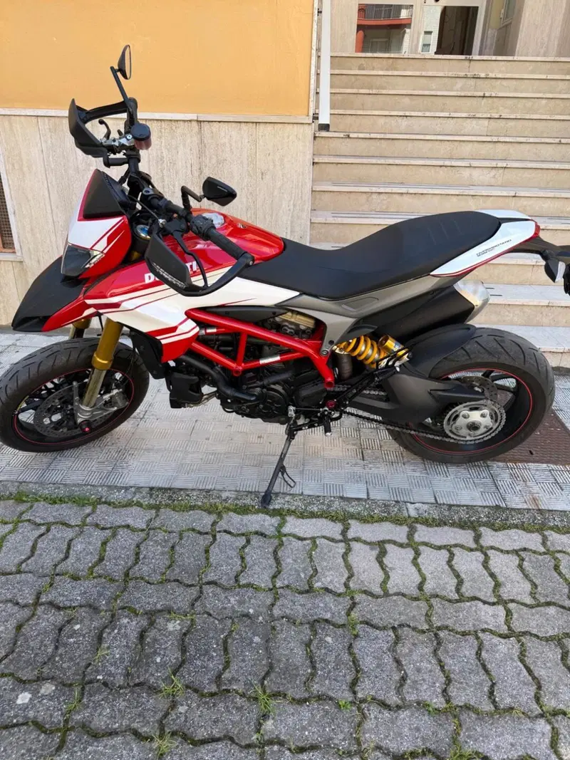 Ducati Hypermotard 939 SP (2016 - 18) (2)