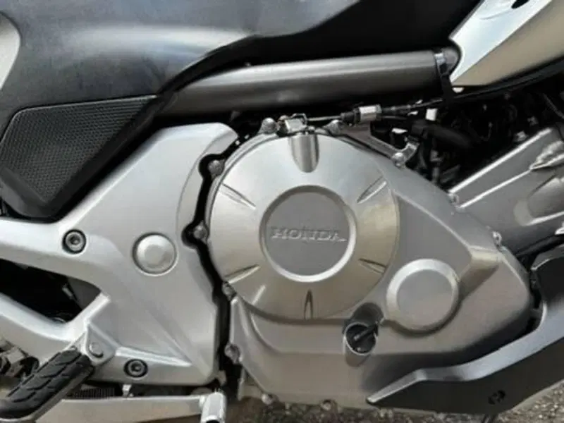 Honda NC700X ABS (2012 - 13) (10)