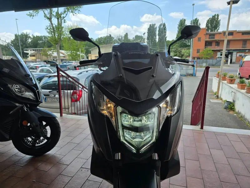 Honda Integra 750 DCT (2018 - 20) (7)