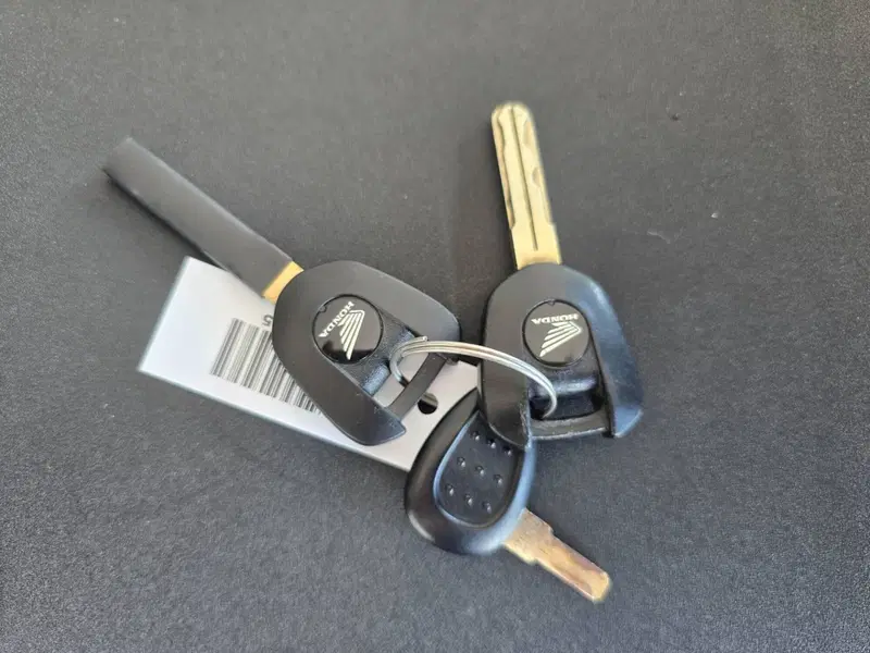 Honda Integra 750 DCT (2018 - 20) (9)