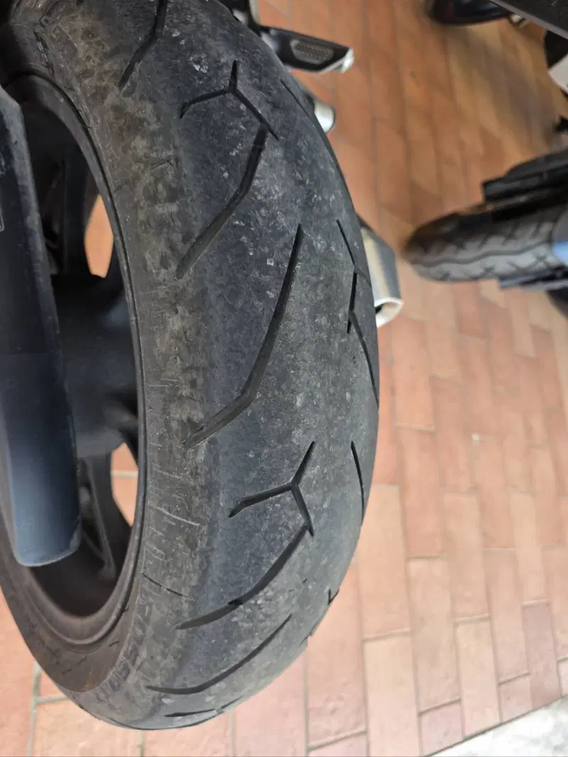 Honda Integra 750 DCT (2018 - 20) (10)