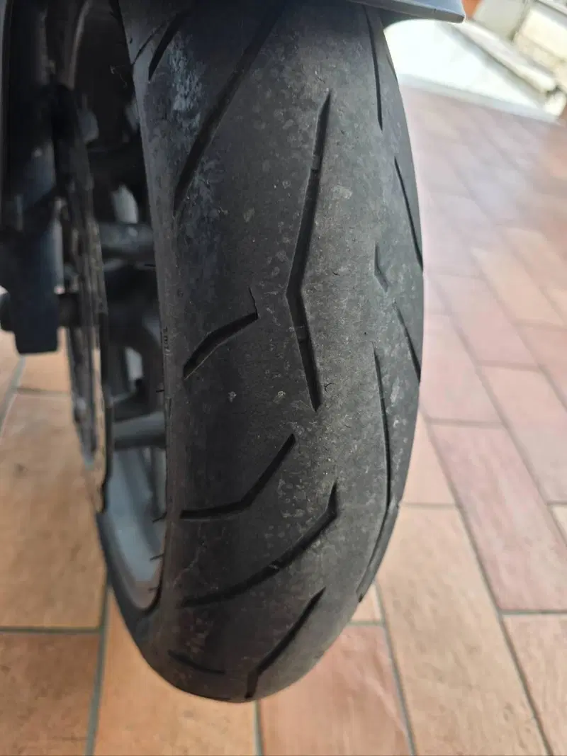 Honda Integra 750 DCT (2018 - 20) (11)