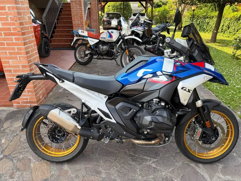 Bmw R 1300 GS Trophy (2023 - 26) (3)