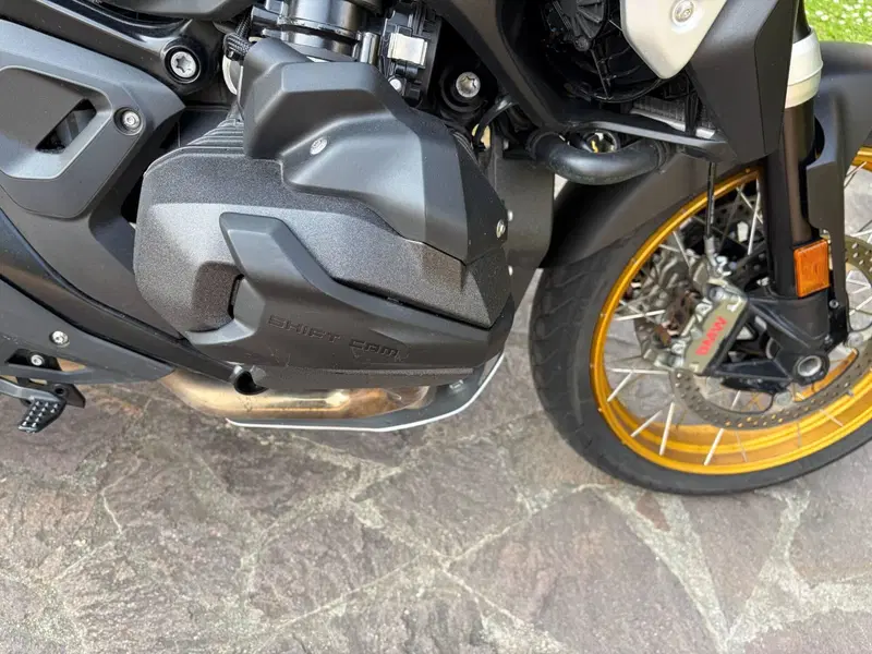Bmw R 1300 GS Trophy (2023 - 26) (14)