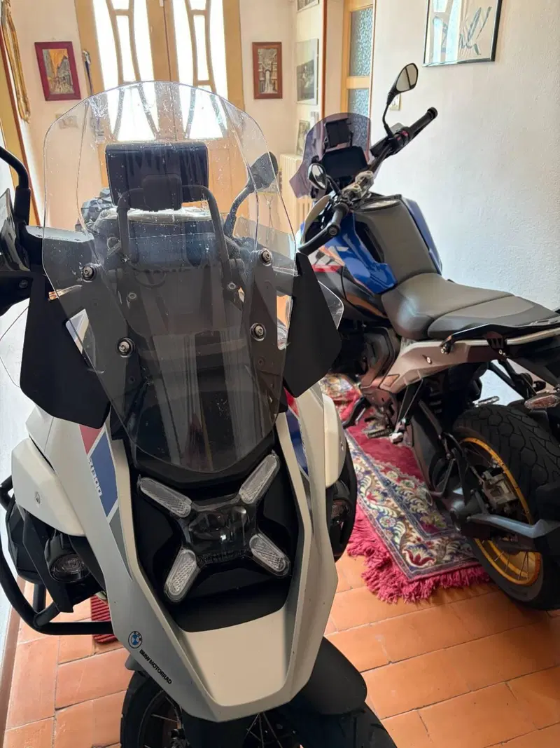 Bmw R 1300 GS Trophy (2023 - 26) (17)
