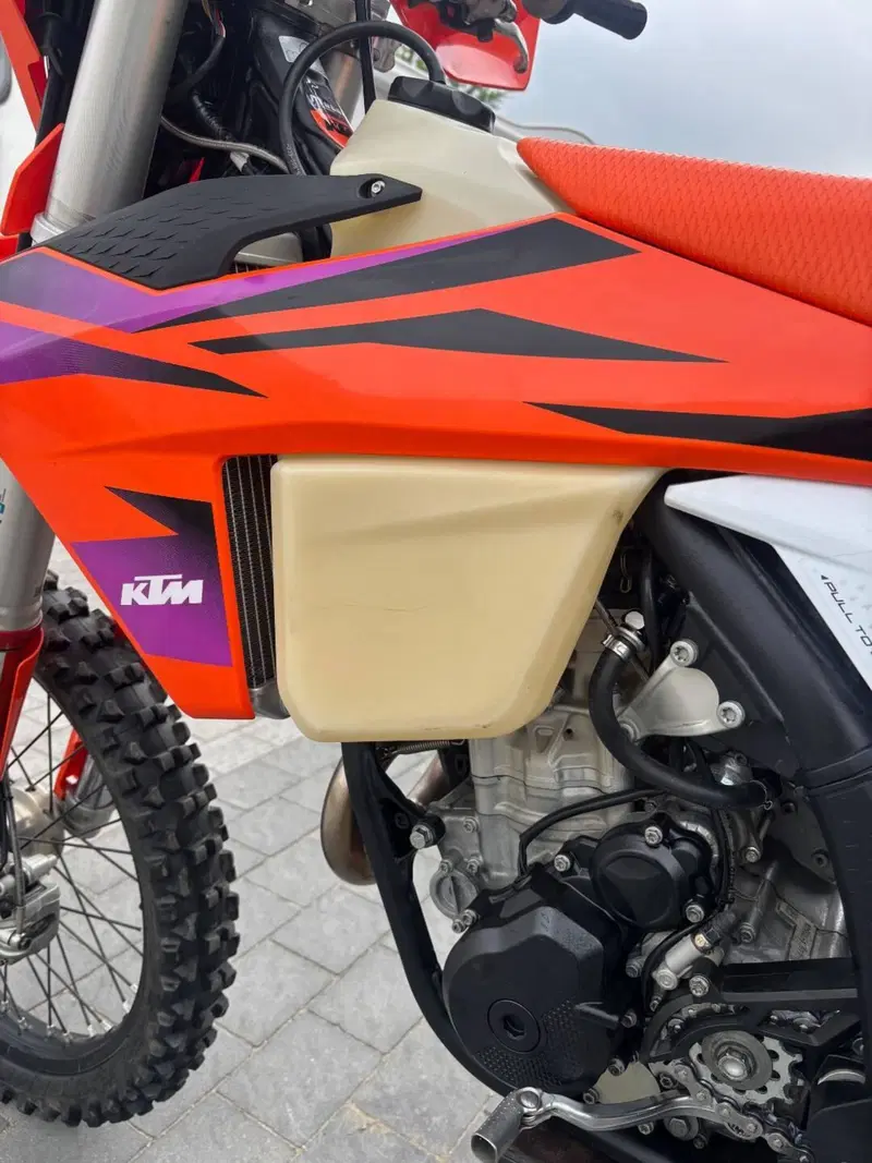 KTM 250 EXC-F (2024) (5)