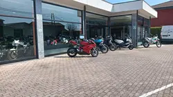 Centro Moto Veniano